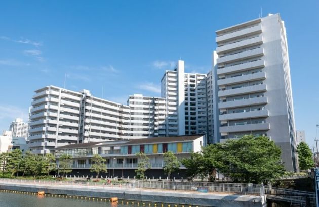 パークハウス清澄白河|プレミアムマンションセレクションTOP パークハウス清澄白河|プレミアムマンションセレクションTOP